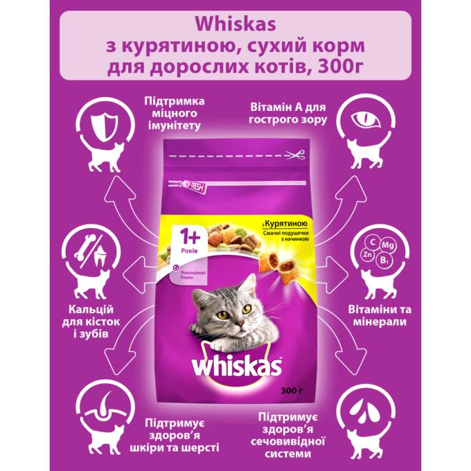 Whiskas 5998749144039/5900951014055