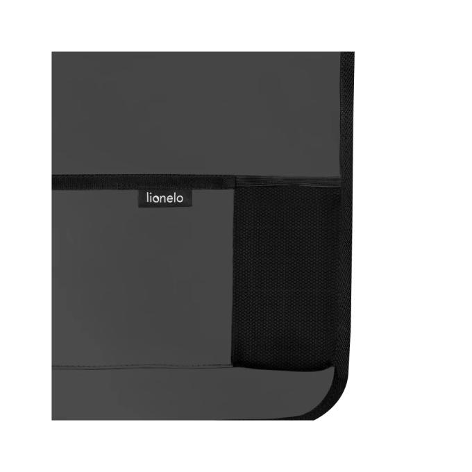 Lionelo LO-SEATORGANIZER GREY