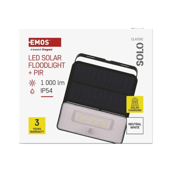 EMOS ZG121S