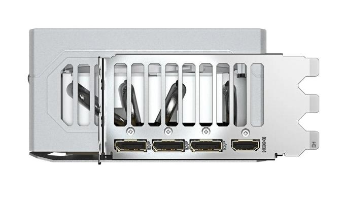 GIGABYTE GV-N5080AORUSM ICE-16GD