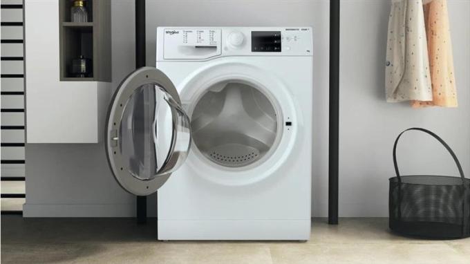 Whirlpool WRSB7259WBUA