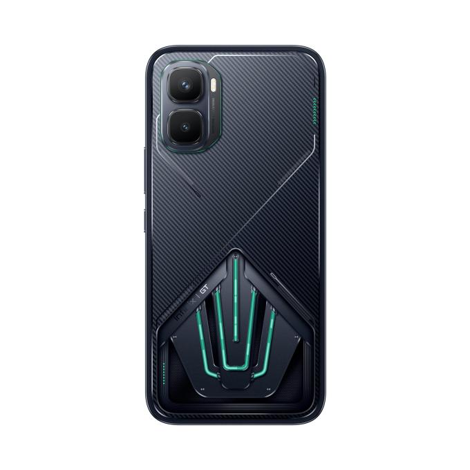 Infinix GT50 Pro X6891 12/256GB Black Abyss