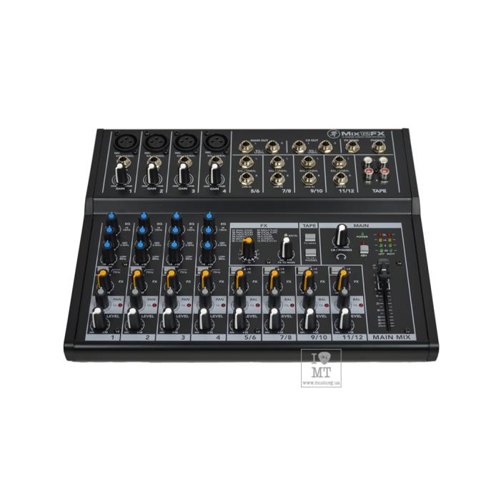 Mackie 220374