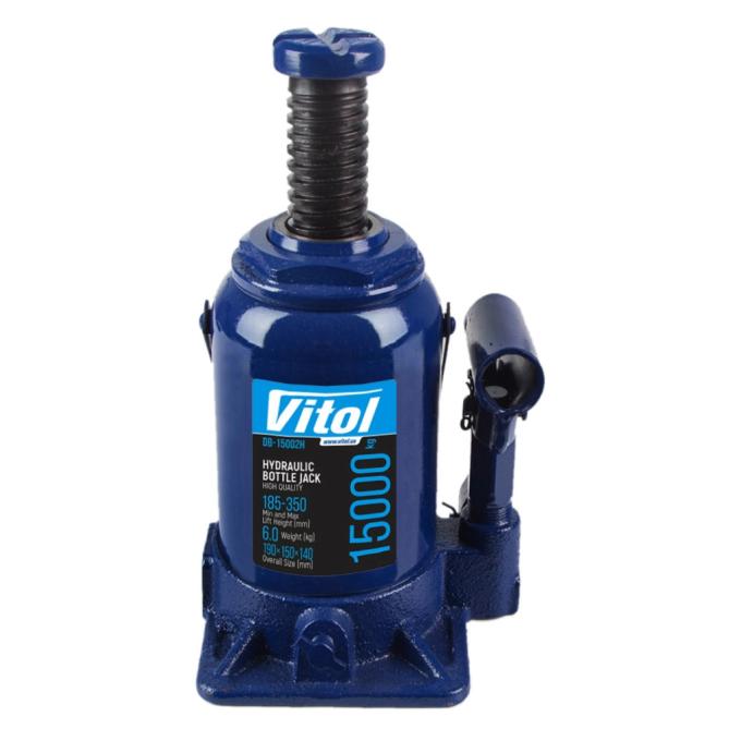 VITOL DB-15002H