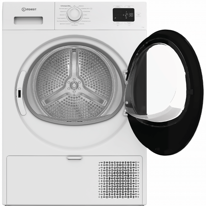 Indesit CYSD82DWBUA