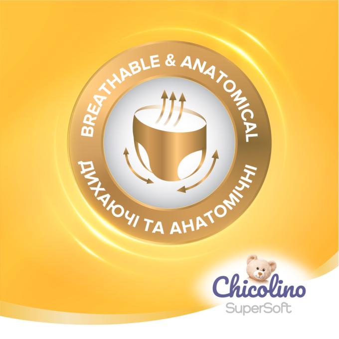 Chicolino 4823098414452