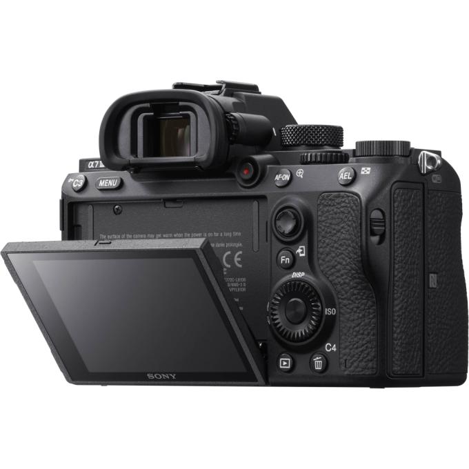 SONY ILCE7M3MB.CEC