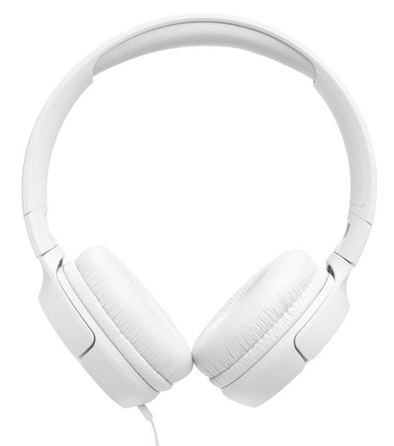 JBL JBLT520CWHT