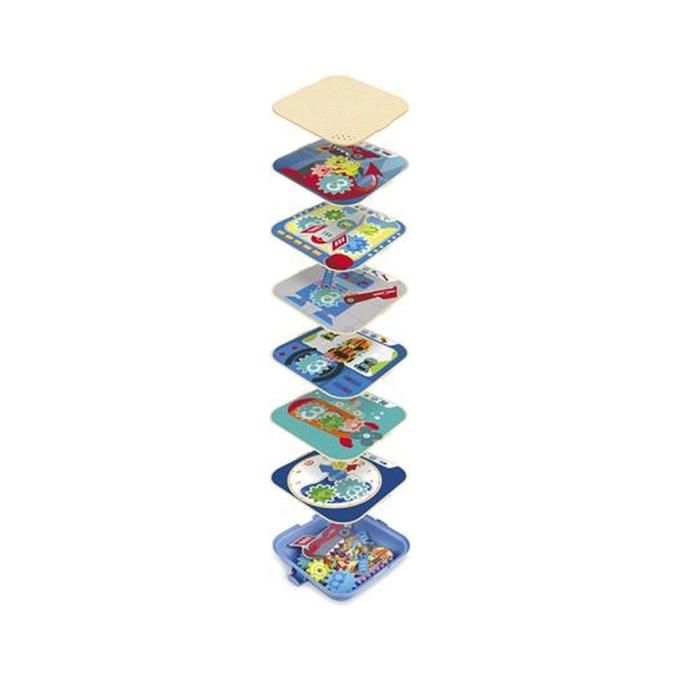 Hape E1065