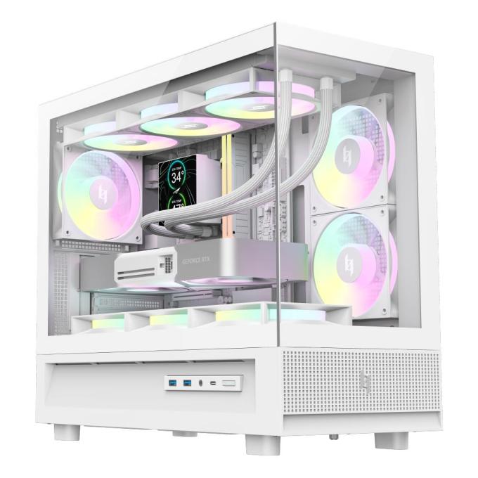 GAMEMAX NEX C31 WH