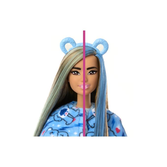 BARBIE JCN96