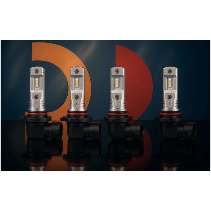 PULSO E84-HB3/HB4Y