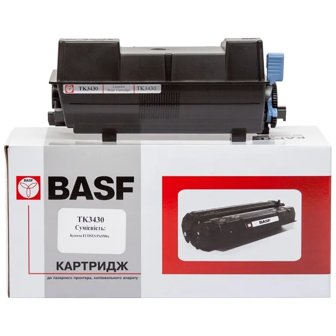 BASF KT-TK3430