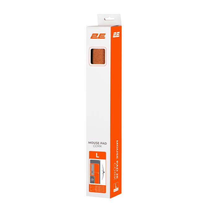 2E 2E-PAD-L-CORK