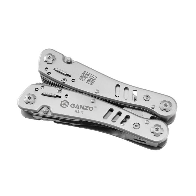Ganzo G301