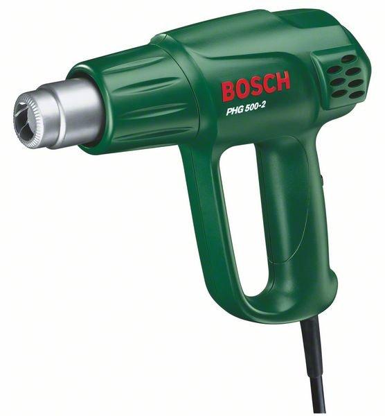 Термоповiтродувка Bosch PHG 500-2 0.603.29A.008