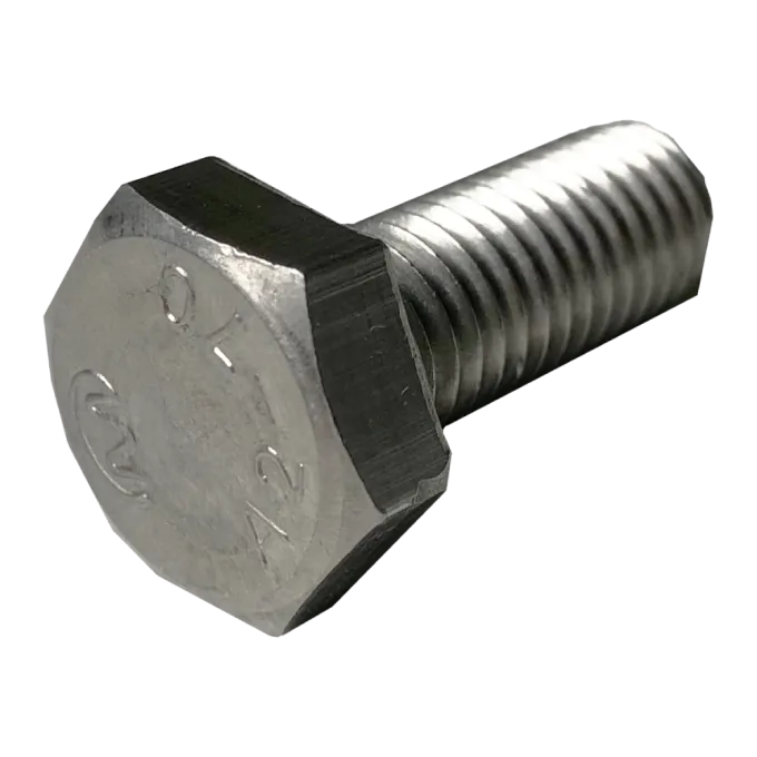 Photonica DIN 933 M10 x 25 A2 (933-10-25)