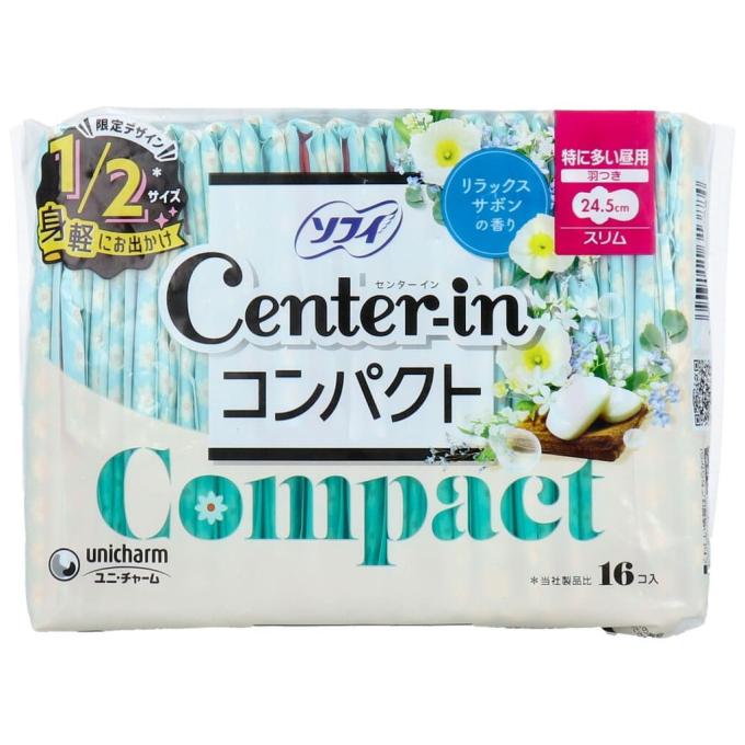 Unicharm 4903111313884