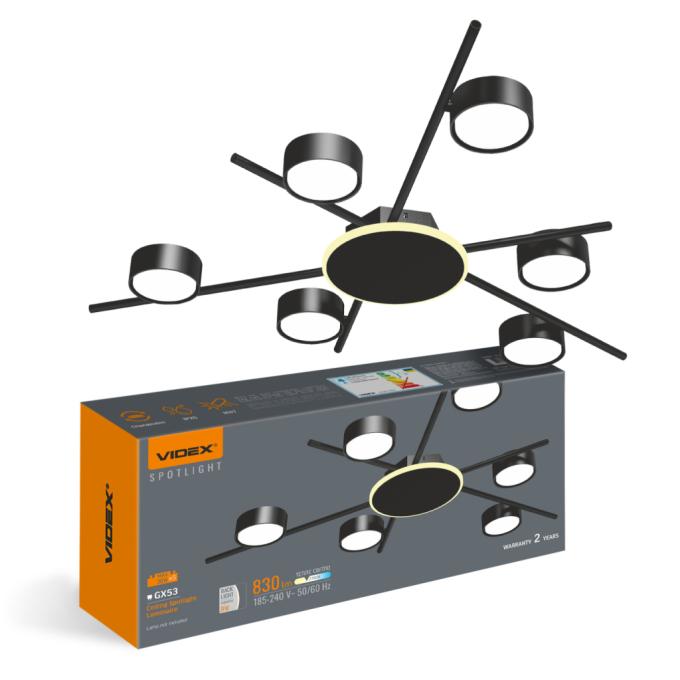 VIDEX VL-SPF22B-BB