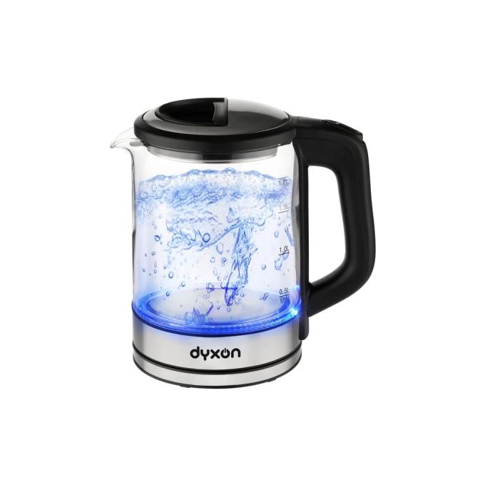DYXON MEGAKETTLE DXN-1800ML Silver