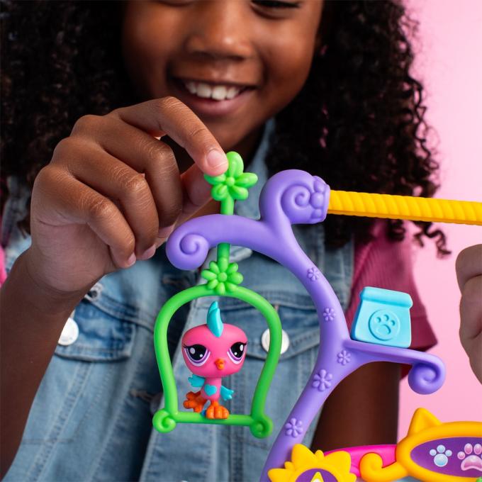 Littlest Pet Shop 00558