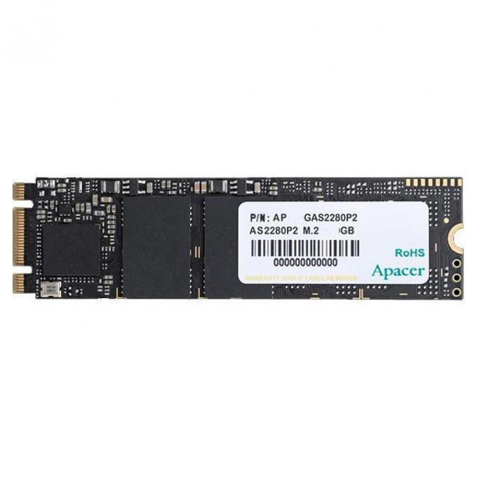 Накопитель SSD Apacer AP240GAS2280P2-1