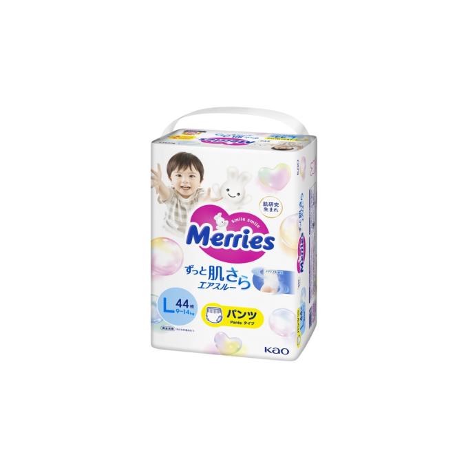 Merries 4901301425874