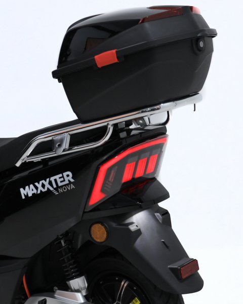 Maxxter NOVA (Silver)
