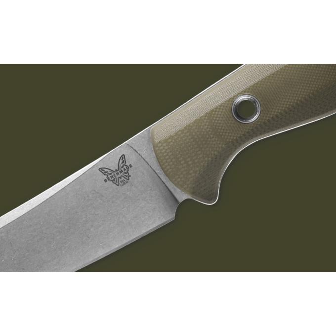 Benchmade 15500-3