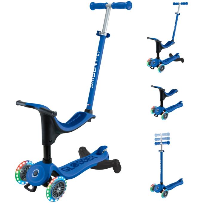 Globber 456-600