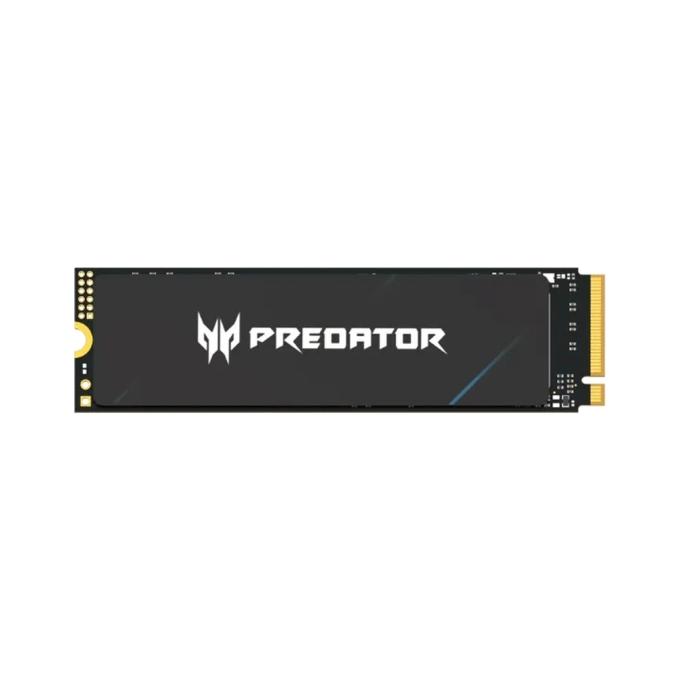 Acer Predator BL.9BWWR.129