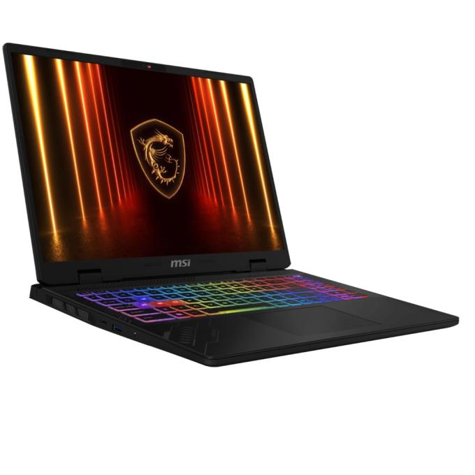 MSI D8WGKG-049XUA