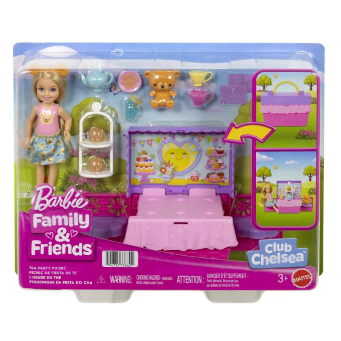 BARBIE JJB40