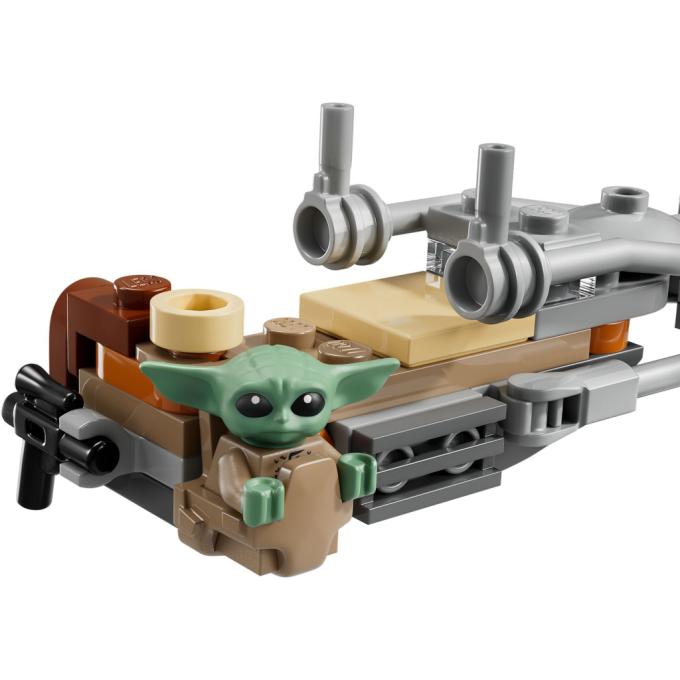 LEGO 75436