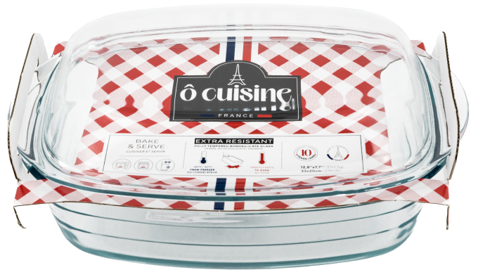 O CUISINE 465AC00/2043