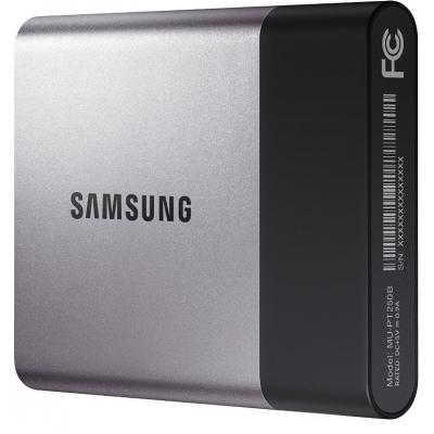 Накопитель SSD Samsung MU-PT250B/EU