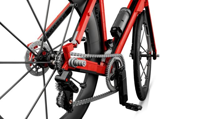 LEGO 11380