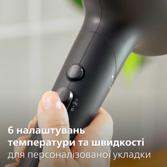 Philips BHD538/30