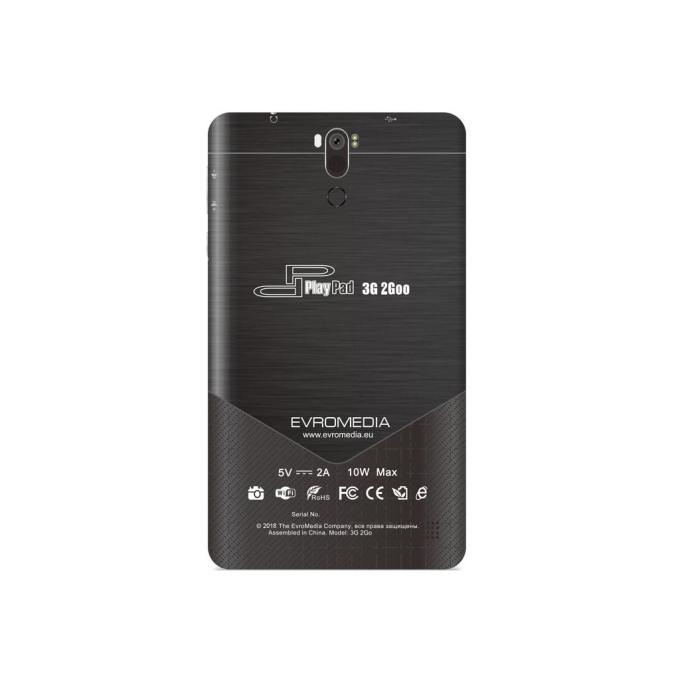 EvroMedia PLAY PAD 3G 2Goo