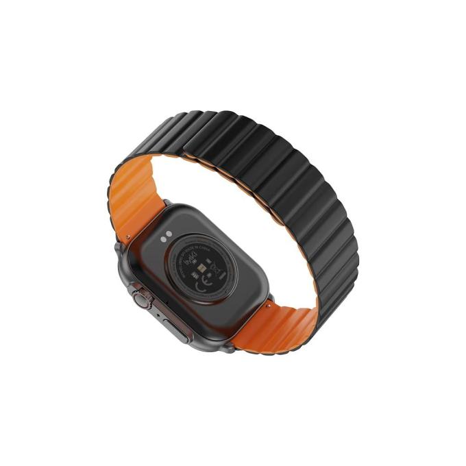 iMiki SF1 Black Magnetic Strap