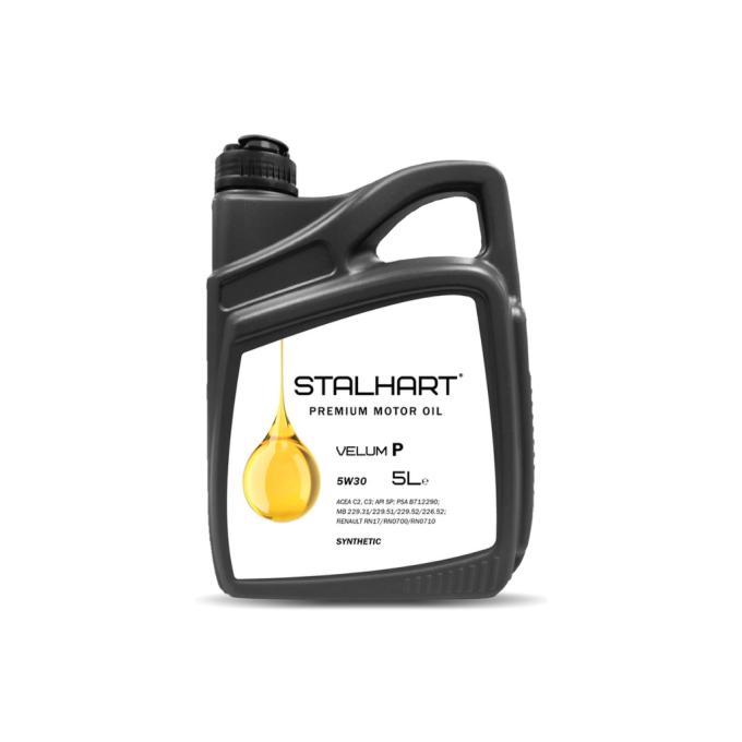 STALHART 745274