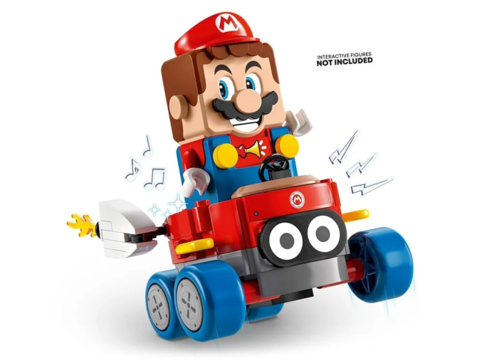 LEGO 72034
