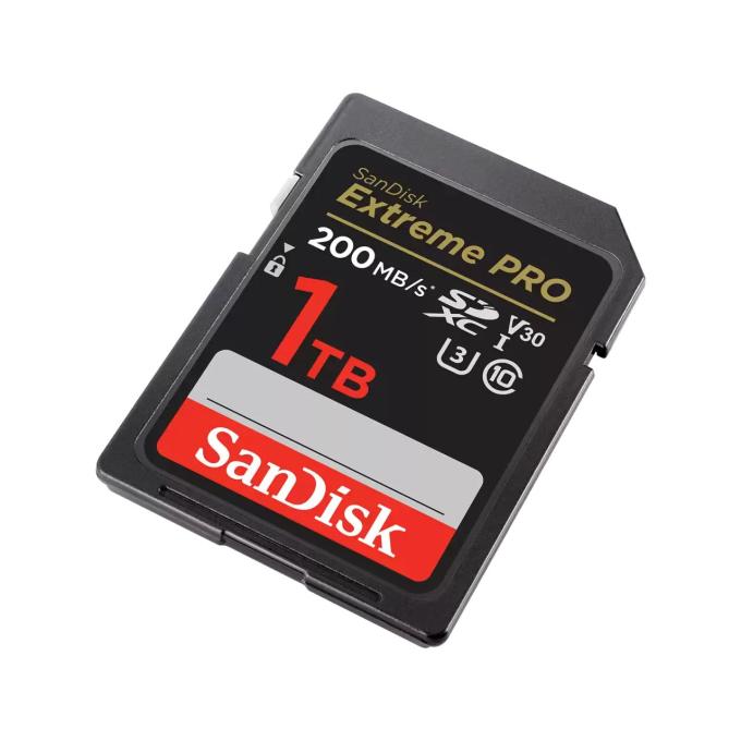 SANDISK SDSDXXD-1T00-GN4IN