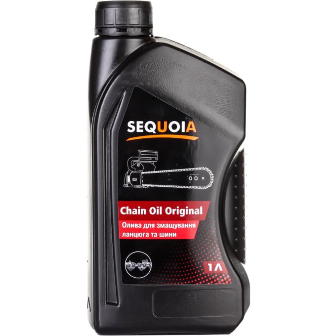SEQUOIA ChainOil-Original