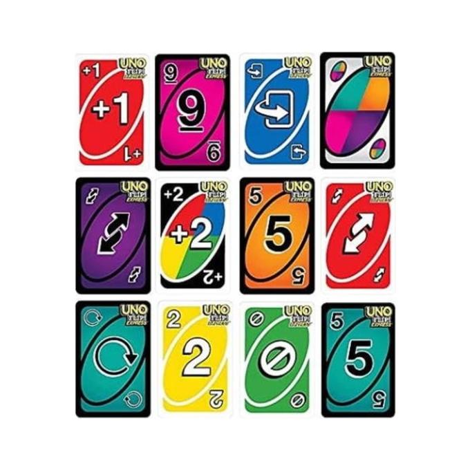 UNO GXD75