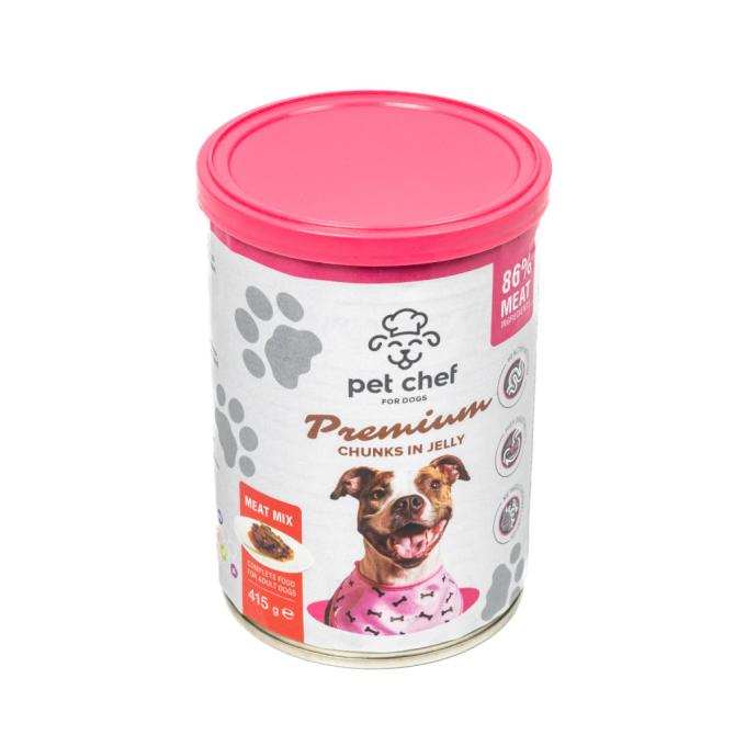 Pet Chef 4820255193625