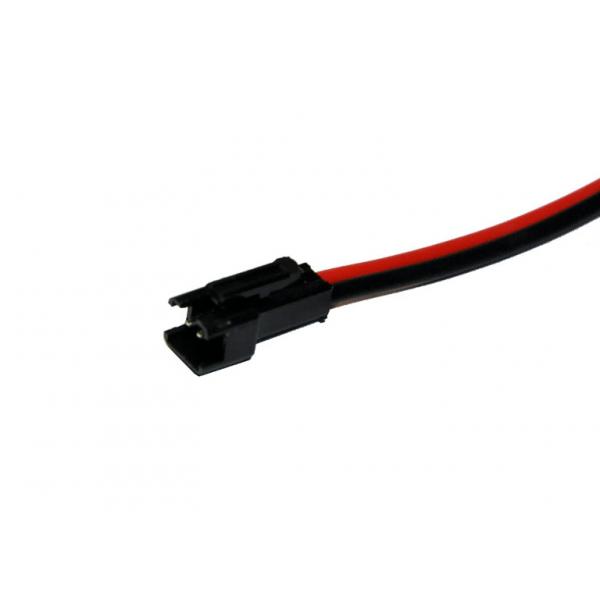 Соединительный кабель Foton SMD3528 JST 2pin Female 5100701