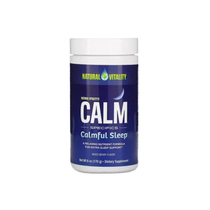 Natural Vitality PTG-00226