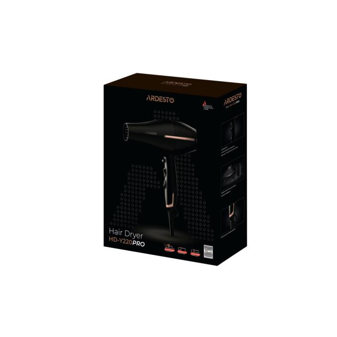 Ardesto HD-Y220PRO