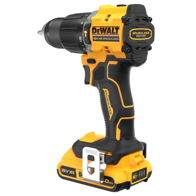 DeWALT DCD799D2T